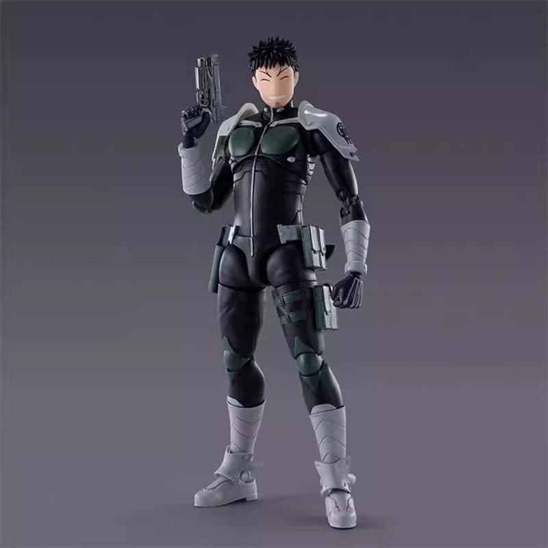 In Stock Genuine Bandai Kaiju  - Model Kit Kaiju No 8 review and price