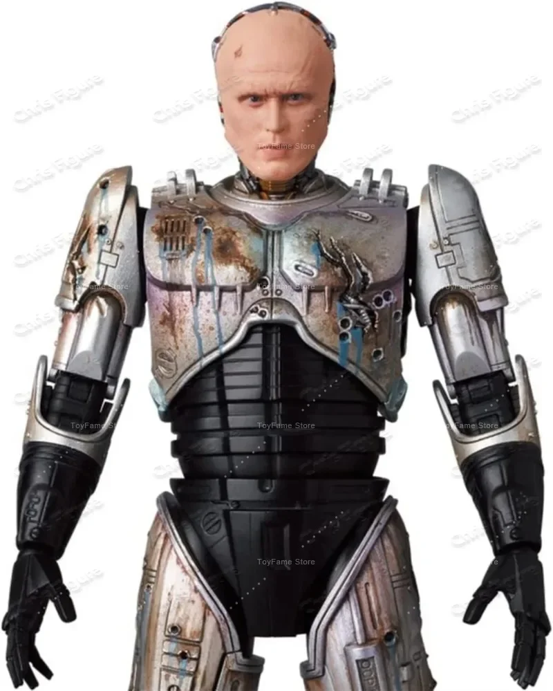 In Stock MAFEX 192 1/12 RoboCo - Model Kit Robocop review and price