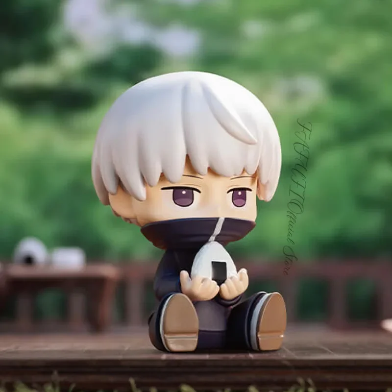POP MART Jujutsu Kaisen Unifor - Model Kit Jujutsu Kaisen review and price