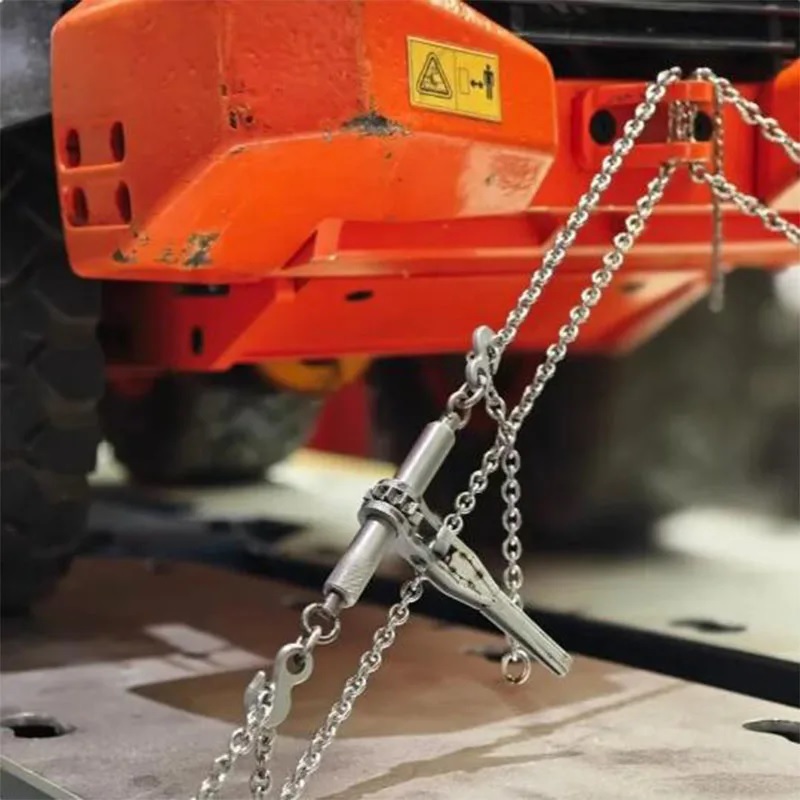 RC Metal Binder Chain Tensione - Model Kit Jdm review and price