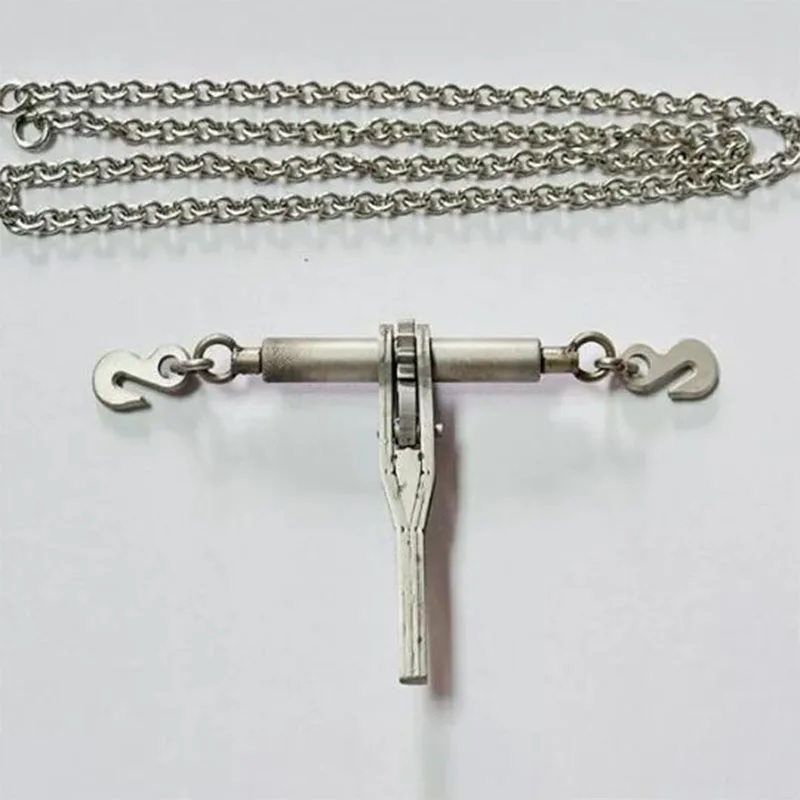 RC Metal Binder Chain Tensione - Model Kit Jdm review and price