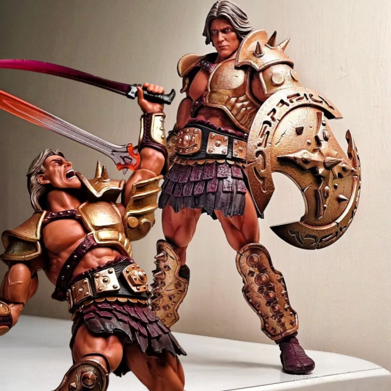 Hot In Stock Hs Studio 1/12 Sc - Model Kit Horse review and price