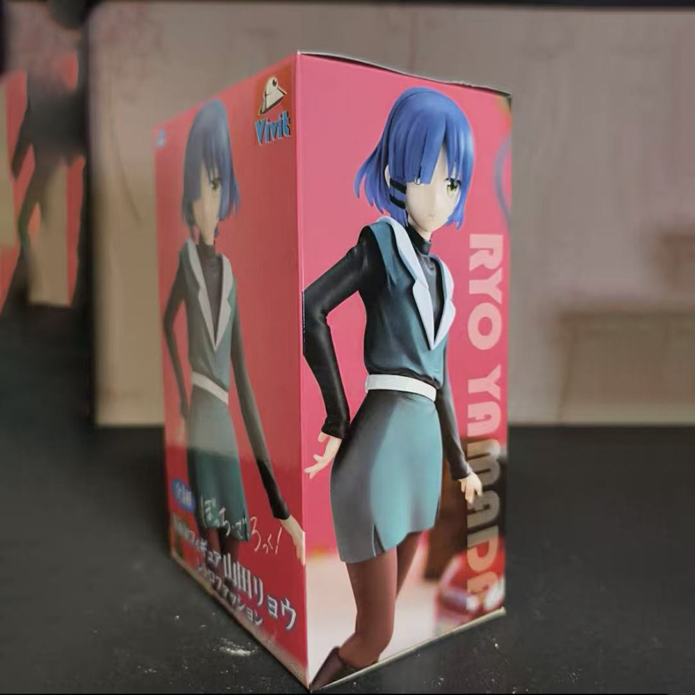 100% Original in Stock System  - Model Kit Bocchi review and price