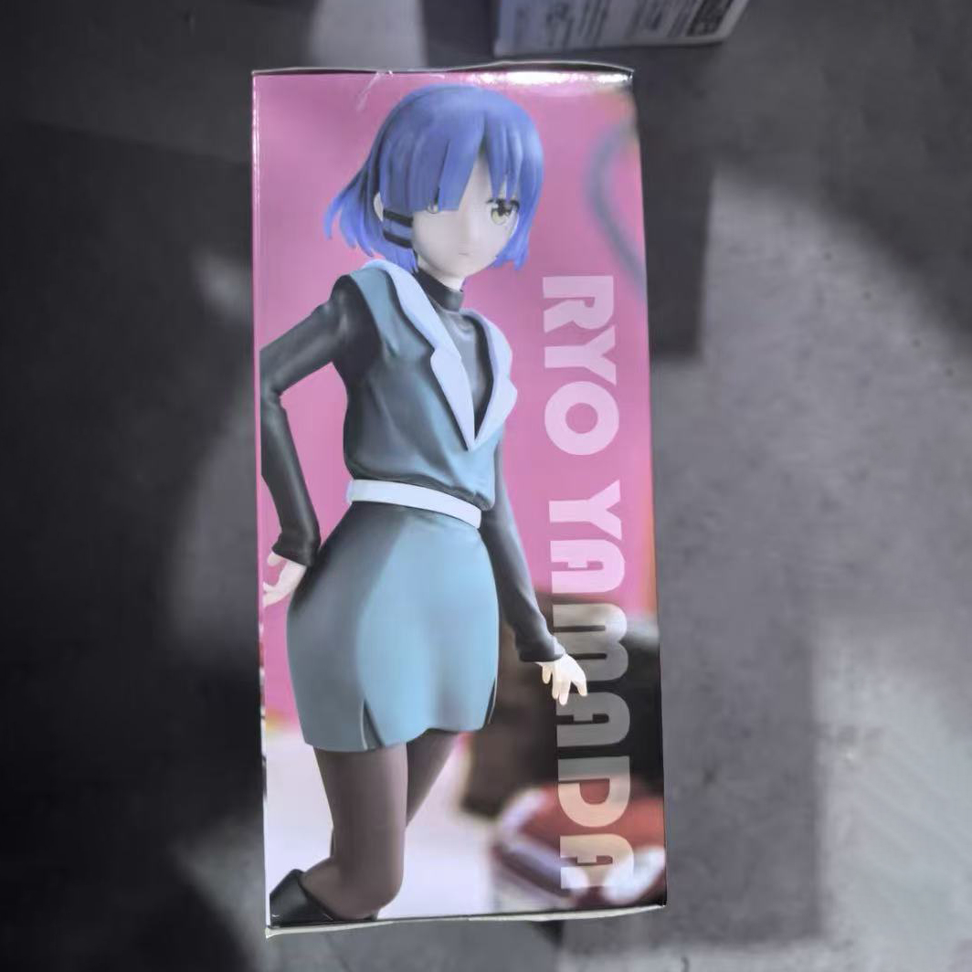 100% Original in Stock System  - Model Kit Bocchi review and price
