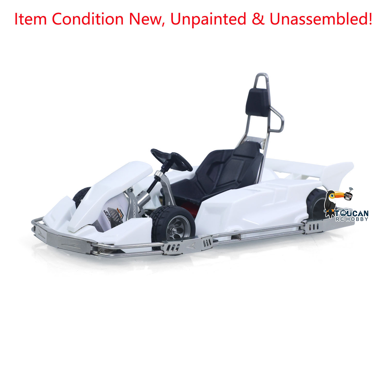 JDM 1/10 298A 298B KIT Scale 4 - Model Kit Jdm review and price