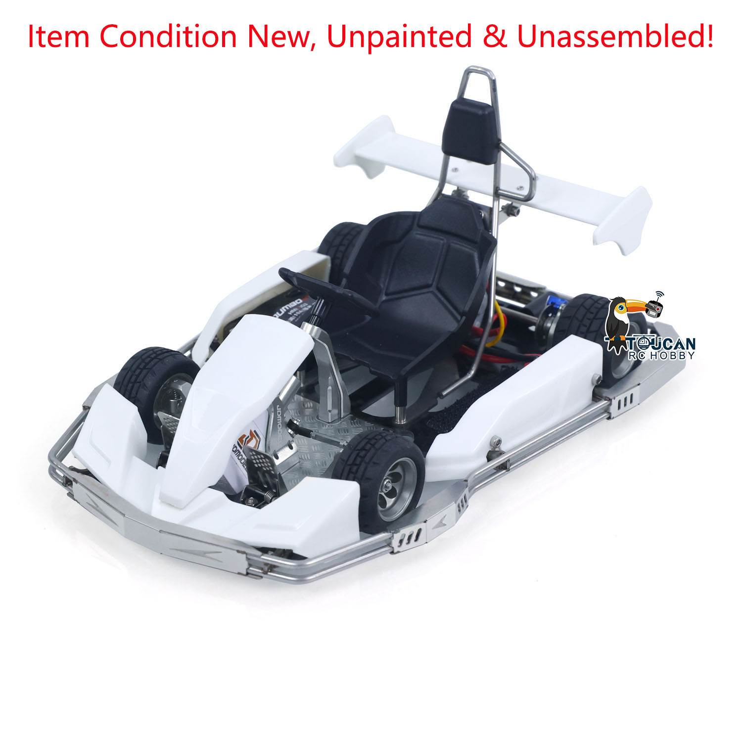 JDM 1/10 298A 298B KIT Scale 4 - Model Kit Jdm review and price