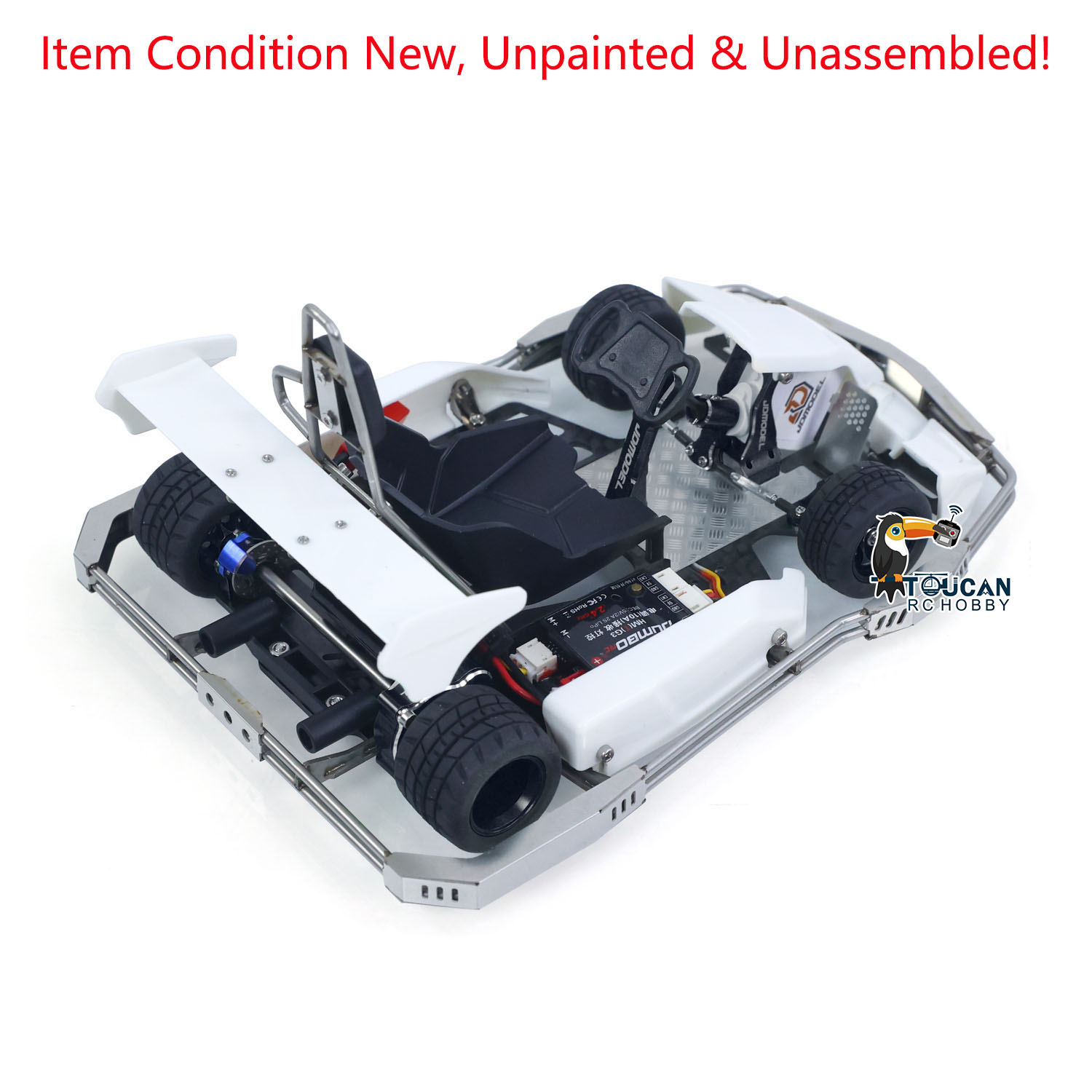 JDM 1/10 298A 298B KIT Scale 4 - Model Kit Jdm review and price