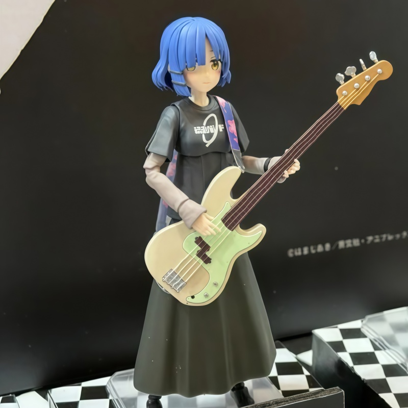 In Stock Bandai Plastic Model  - Model Kit Ryo Yamada review and price