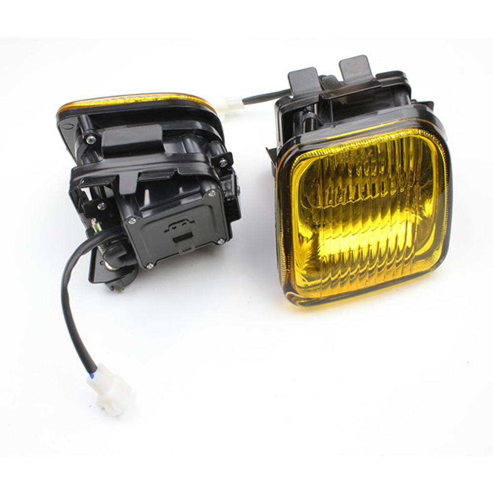 JDM Fog Lights Lamp For Honda  - Model Kit Jdm review and price