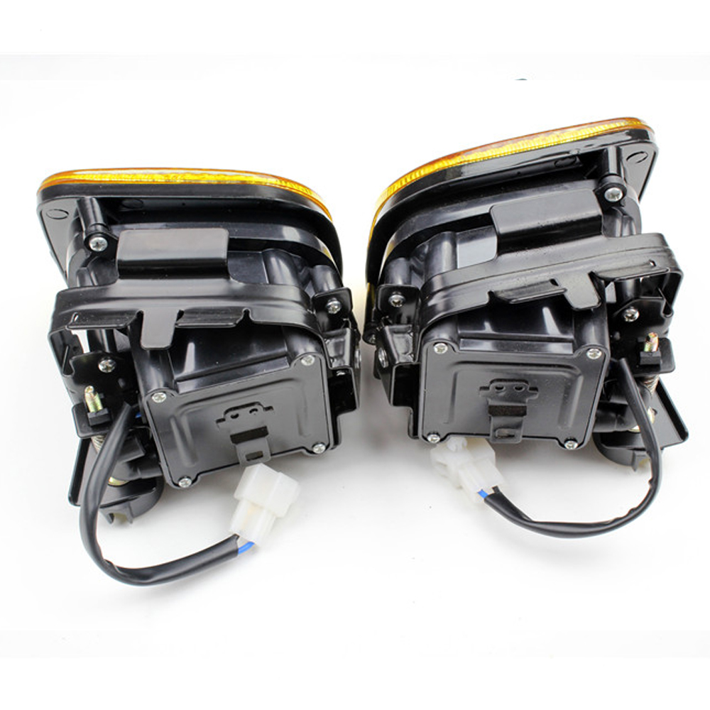 JDM Fog Lights Lamp For Honda  - Model Kit Jdm review and price