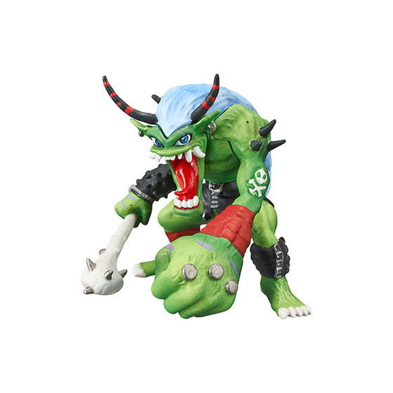 Bandai Genuine Gashapon Toys D - Model Kit Digimon review and price