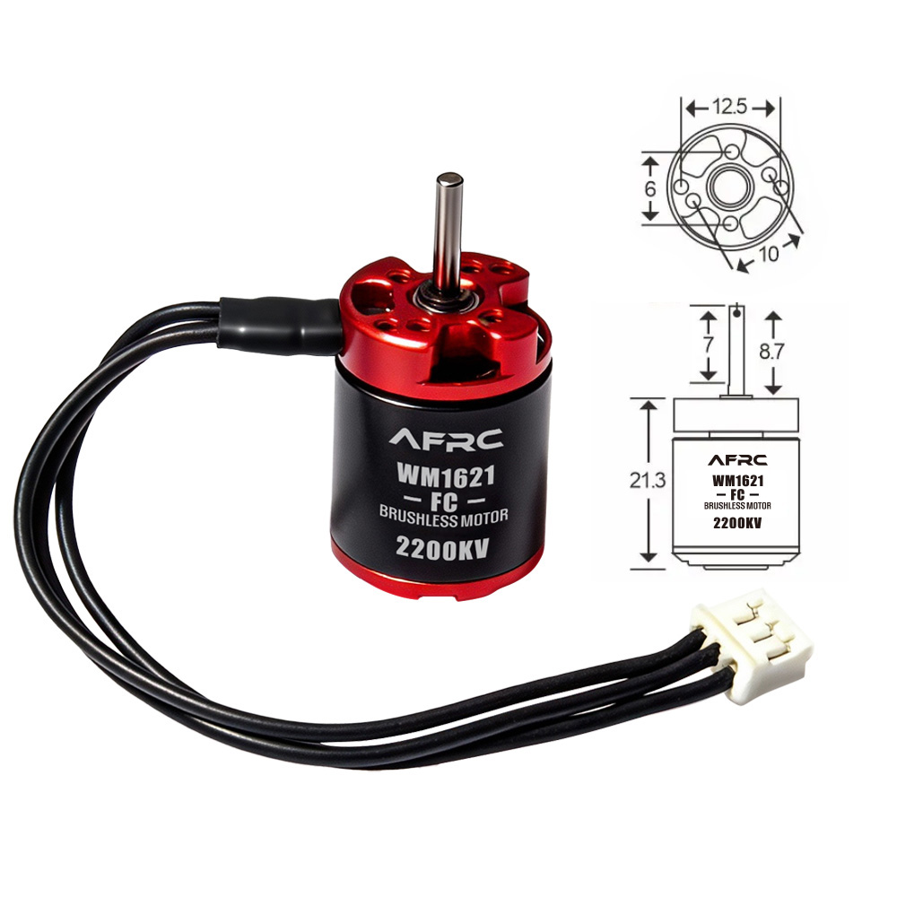 AFRC ESC 25A Brushless Power K - Model Kit Helicopter review and price