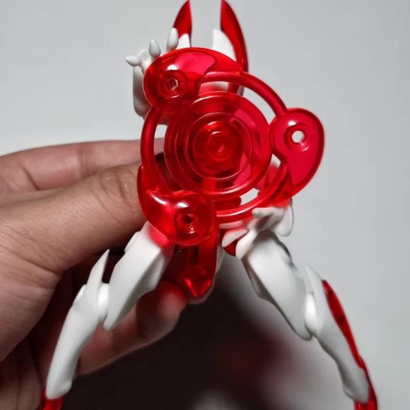 SO-TA Fox Void Sci-Fi Animal M - Model Kit Mecha review and price