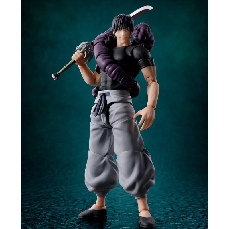 【Spot Goods】 Bandai Spirits S. - Model Kit Jujutsu Kaisen review and price