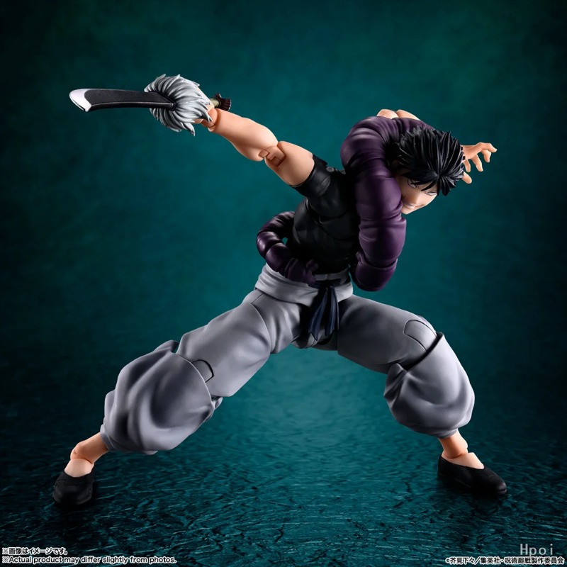 【Spot Goods】 Bandai Spirits S. - Model Kit Jujutsu Kaisen review and price