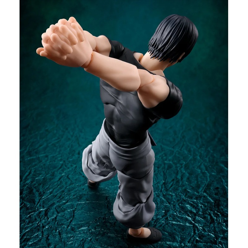 【Spot Goods】 Bandai Spirits S. - Model Kit Jujutsu Kaisen review and price