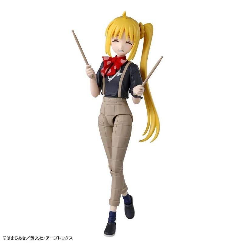 Bandai 30MP Bocchi‑the‑Rock Ij - Model Kit Bocchi review and price