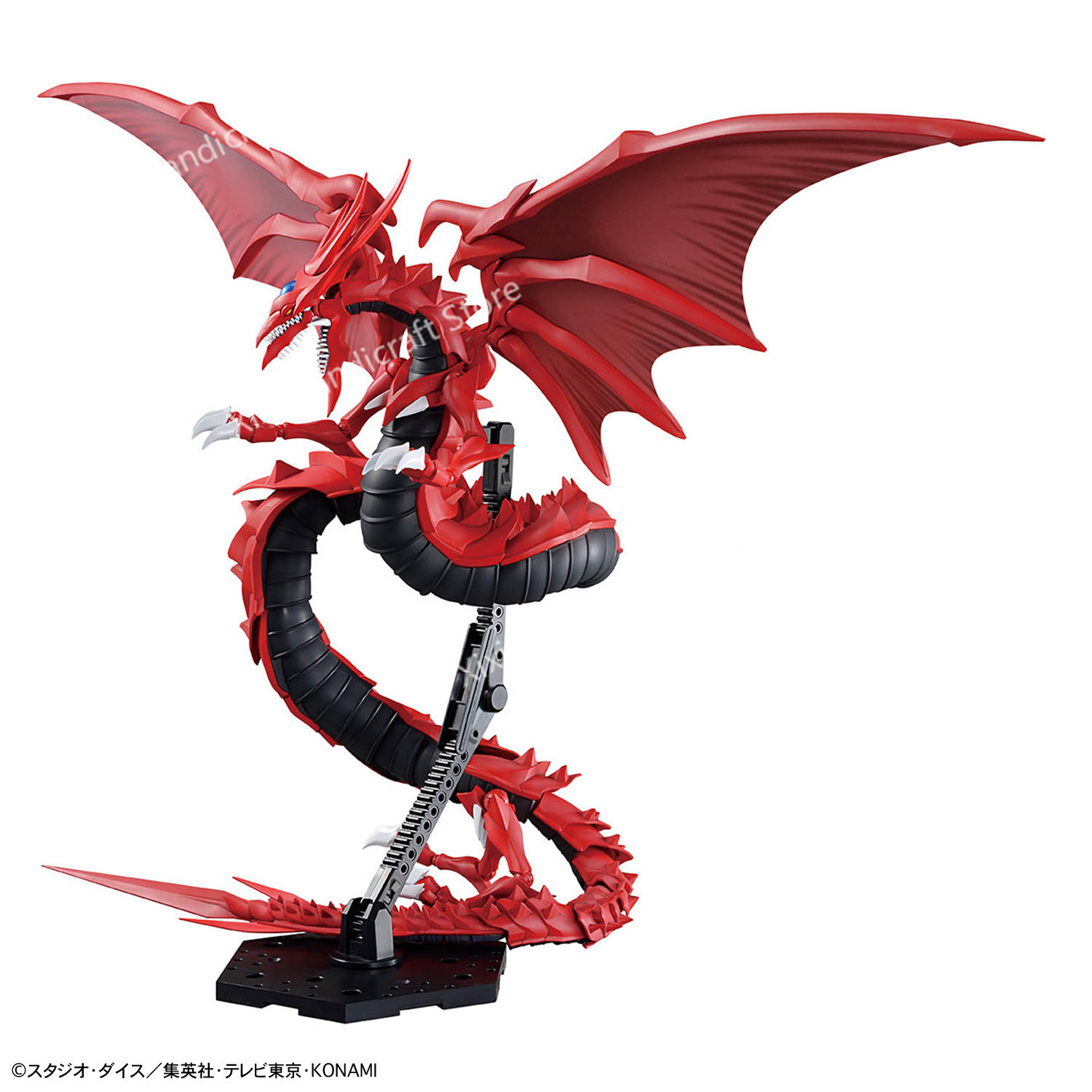 Genuine Bandai Model Kit FRS E - Model Kit Anubis review and price