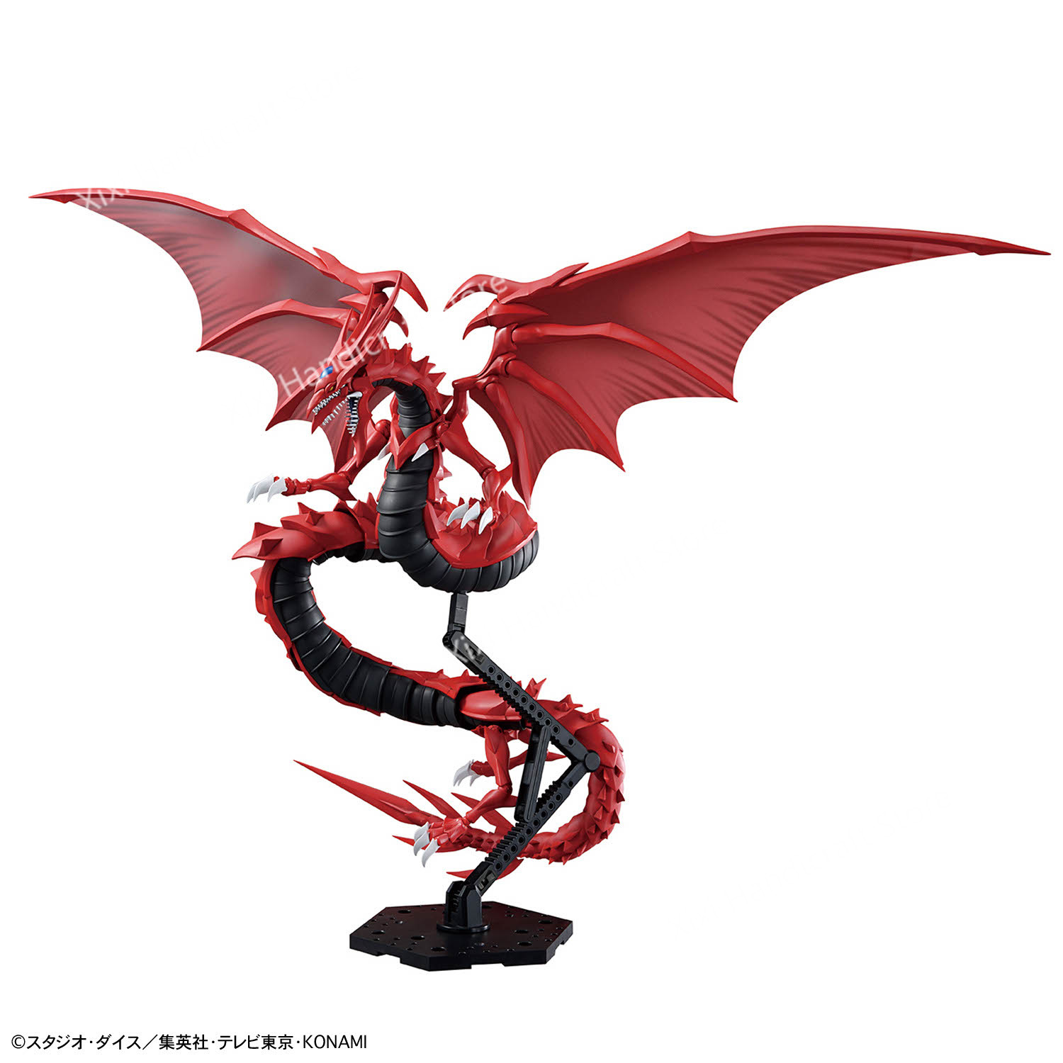 Genuine Bandai Model Kit FRS E - Model Kit Anubis review and price
