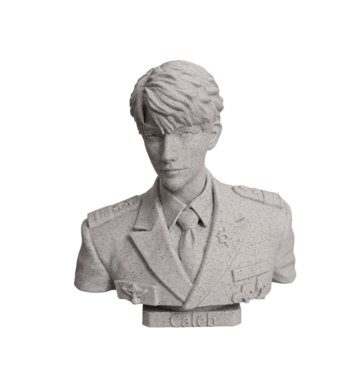 Love and Deepspace Caleb Cospl - Model Kit Accessories review and price