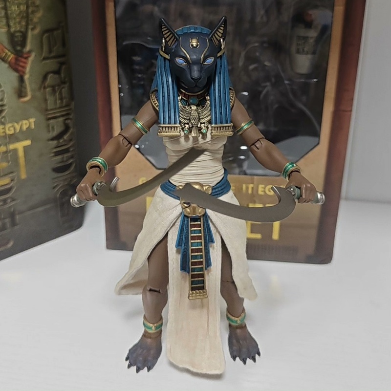 Four Horsemen Egyptian Limited - Model Kit Anubis review and price