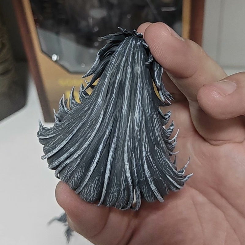 Four Horsemen Egyptian Limited - Model Kit Anubis review and price