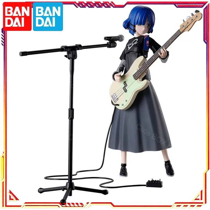 Bandai 100% Genuine Bocchi The - Model Kit Ryo Yamada review and price