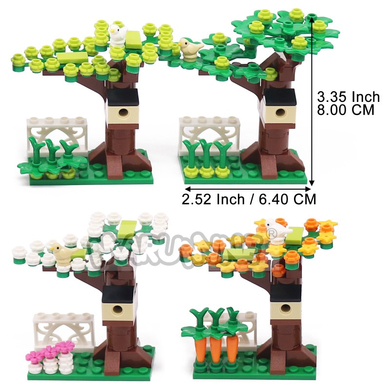 MARUMINE Small Particles MOC B - Model Kit Simulator review and price