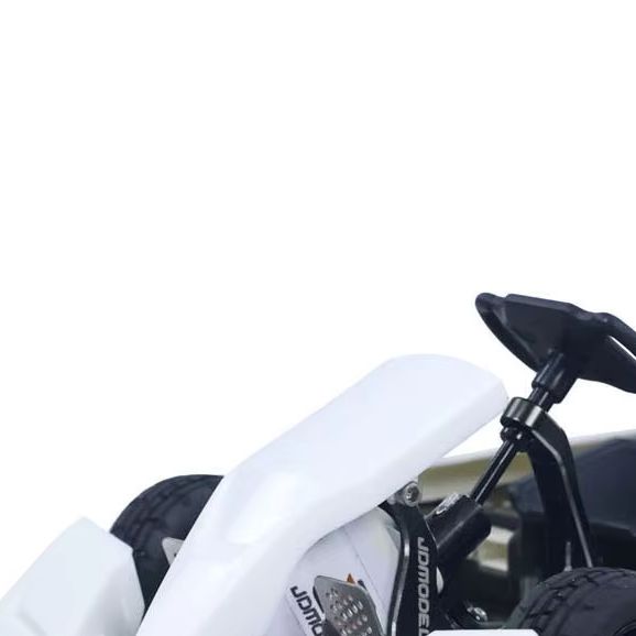 RC Racing JDM 1/10 Model 298A  - Model Kit Jdm review and price