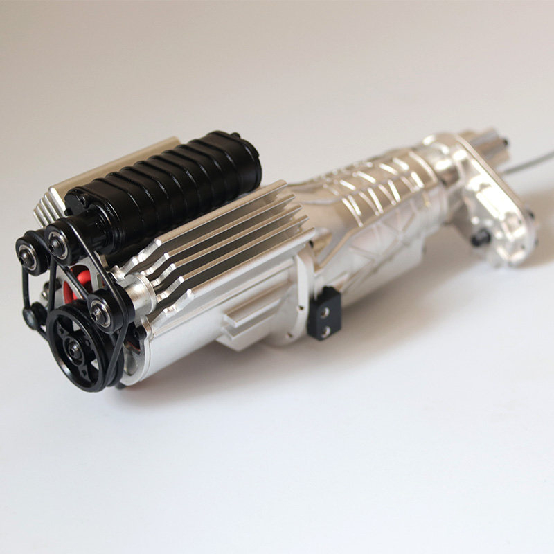 JDM-138 Simulated Metal Engine - Model Kit Jdm review and price