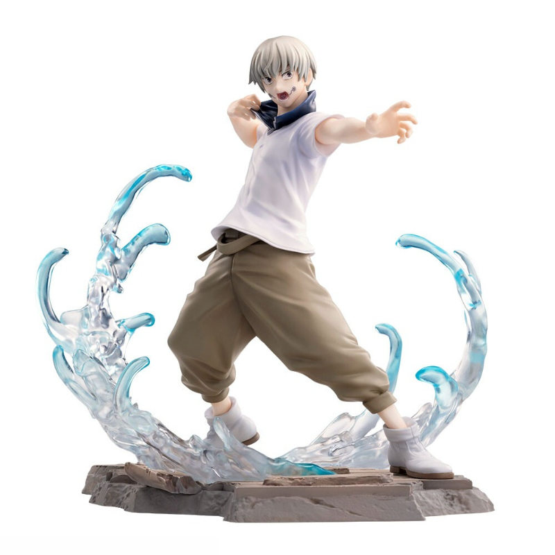 In Stock Genuine SEGA Jujutsu  - Model Kit Jujutsu Kaisen review and price