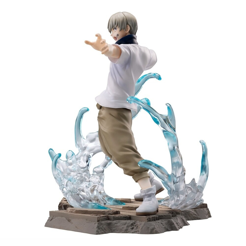 In Stock Genuine SEGA Jujutsu  - Model Kit Jujutsu Kaisen review and price