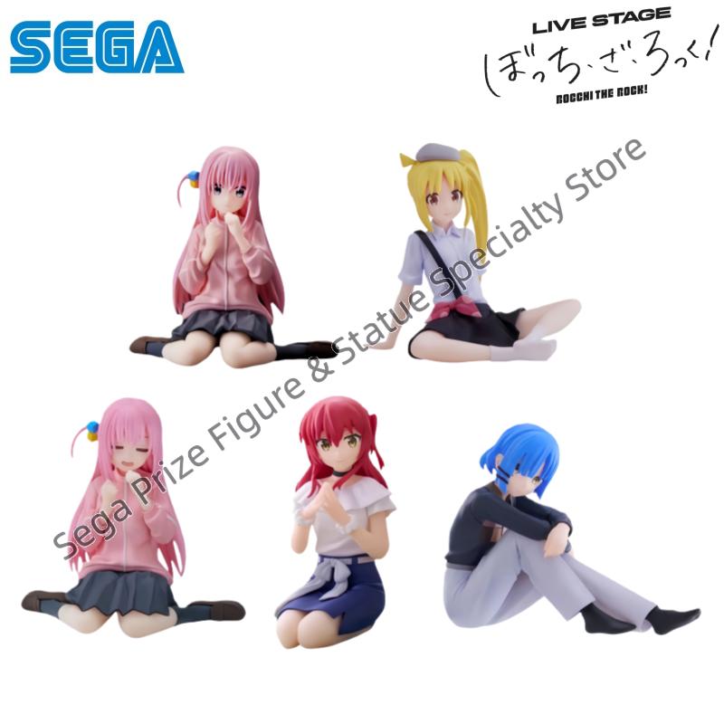 Sega In Stock Original Box Gar - Model Kit Ryo Yamada review and price