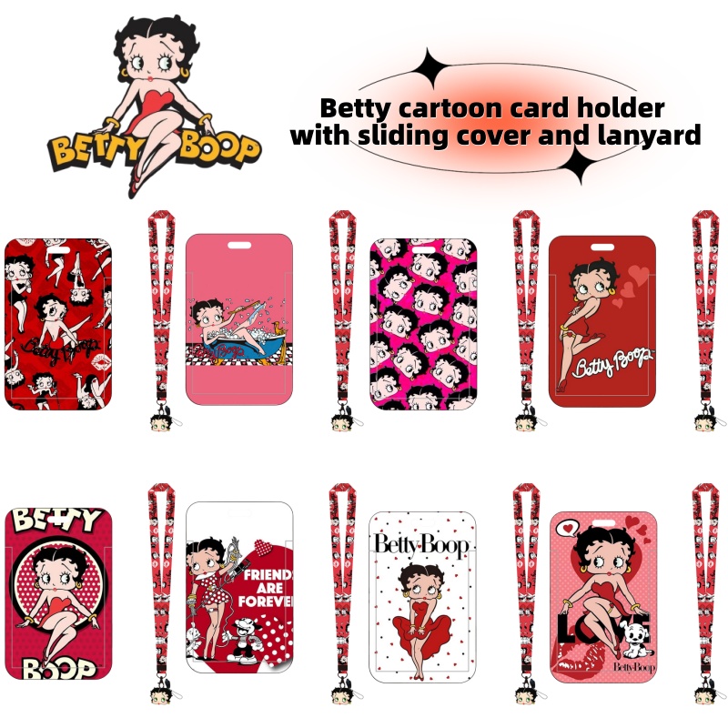 Betty Boop series anime bus ca - Model Kit Girl review and price