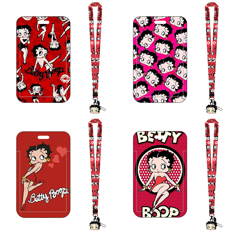 Betty Boop series anime bus ca - Model Kit Girl review and price
