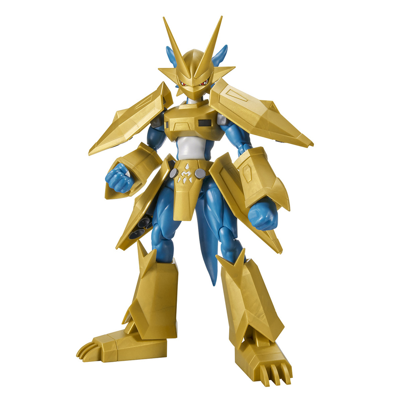 Bandai Original Genuine Figure - Model Kit Digimon review and price