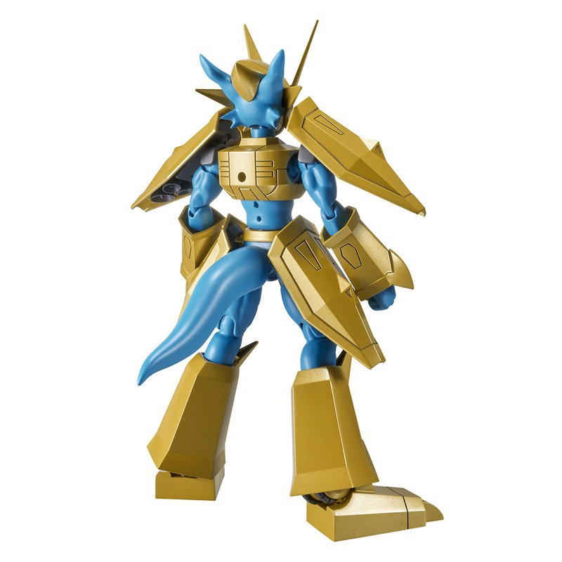 Bandai Original Genuine Figure - Model Kit Digimon review and price