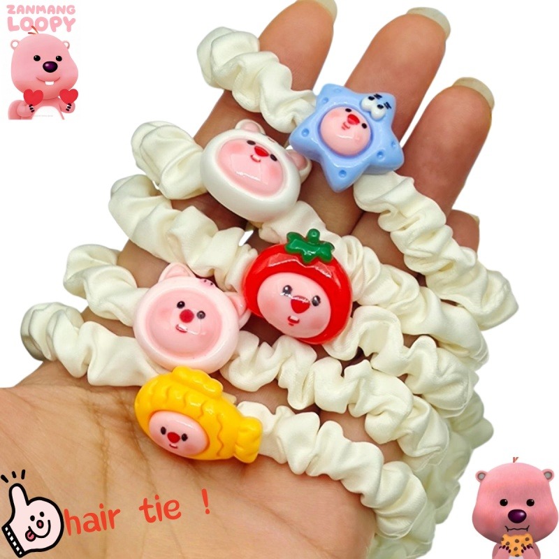 Cute Cartoon Loopy Fashion Hai - Model Kit Girl review and price