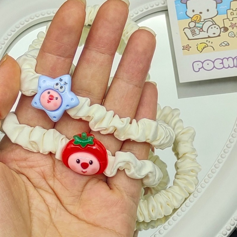 Cute Cartoon Loopy Fashion Hai - Model Kit Girl review and price