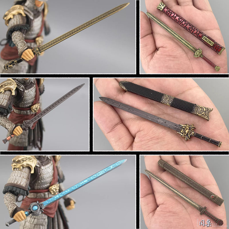 1/12 Scale Ancient King Genera - Model Kit Horse review and price