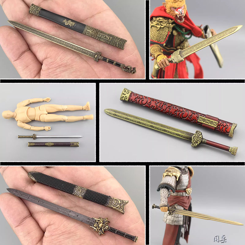 1/12 Scale Ancient King Genera - Model Kit Horse review and price