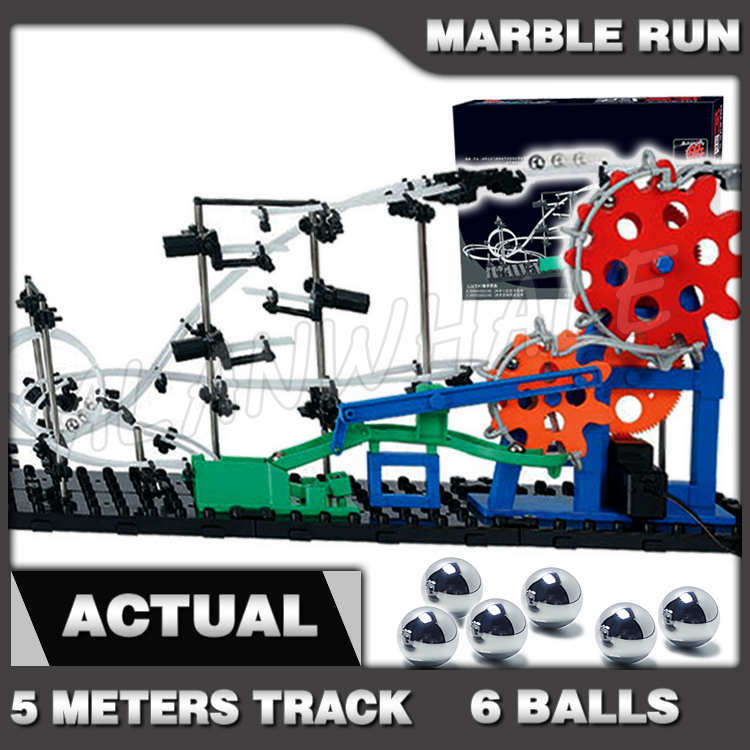 560cm Rail Marble Run Gear Dri - Model Kit Eevee review and price
