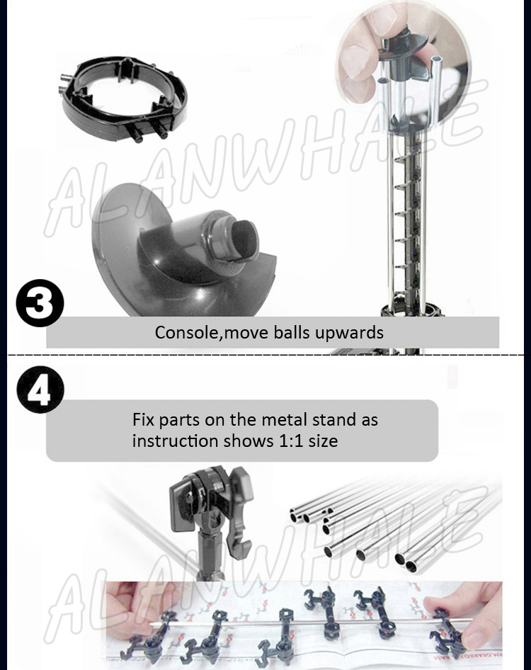 560cm Rail Marble Run Gear Dri - Model Kit Eevee review and price