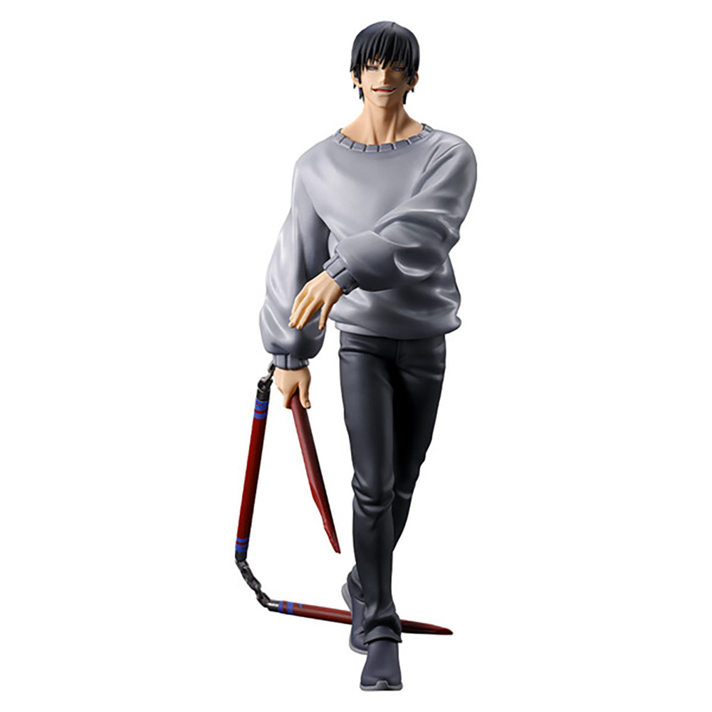 100% Original in Stock Bandai  - Model Kit Jujutsu Kaisen review and price