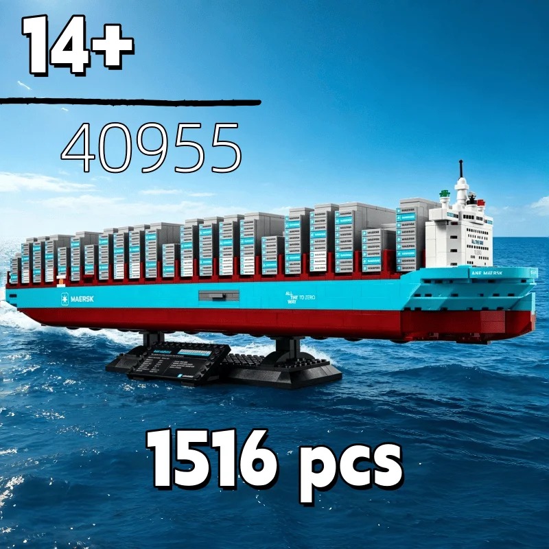 New 2026 Dual-Fuel Container V - Model Kit Simulator review and price