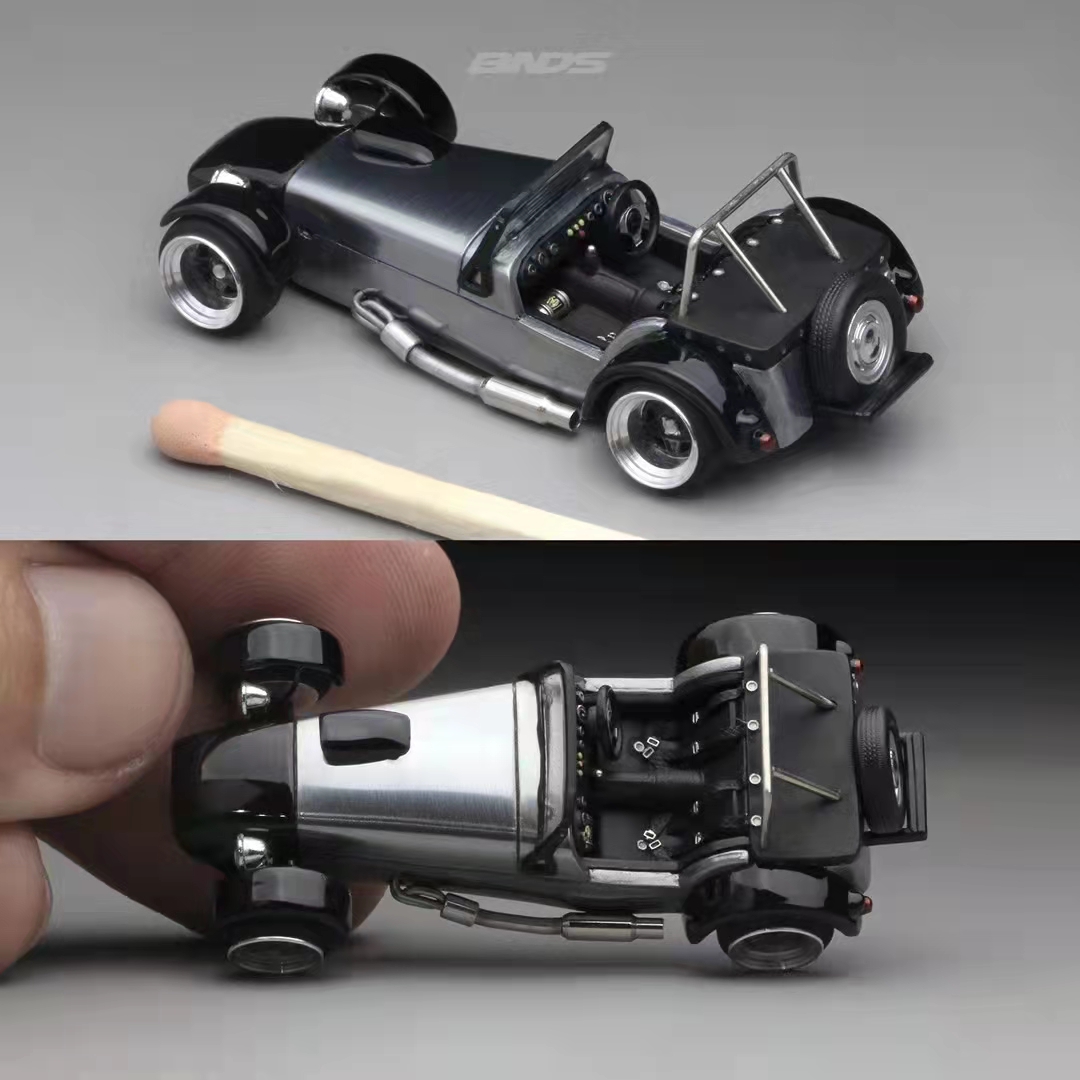 BNDS 1/64 Metal Model Wheel Hu - Model Kit Jdm review and price