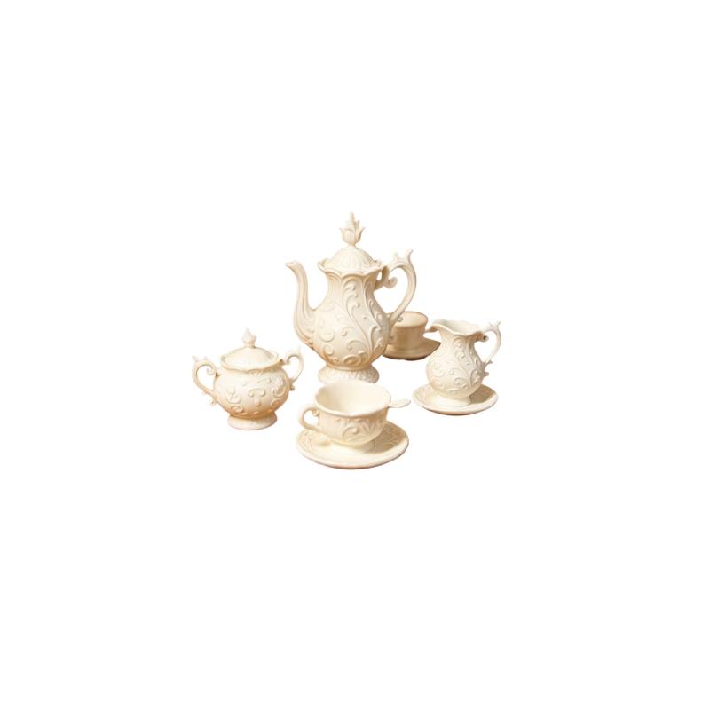 Doll House Decor Accessories 1 - Model Kit Simulator review and price