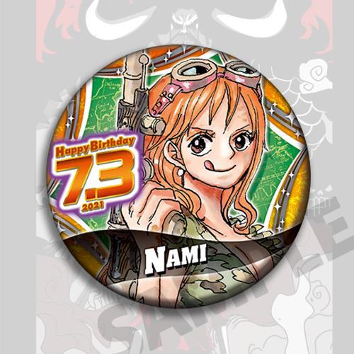 One Piece Anime Badge Pin Set  - Model Kit Accessories review and price
