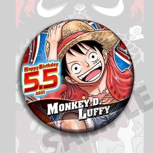 One Piece Anime Badge Pin Set  - Model Kit Accessories review and price